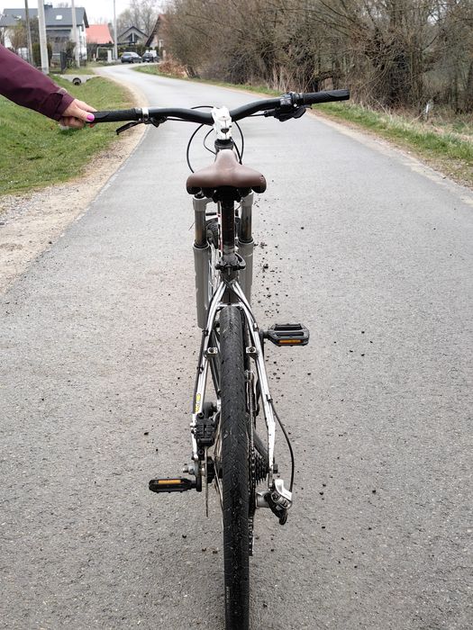 Rower górski Merida