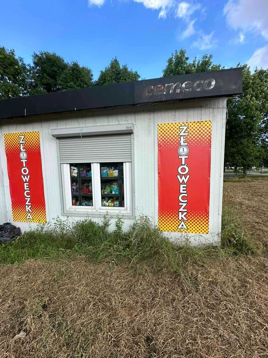 Sprzedam Pawilon Handlowy/Sklep Lublin 50m2