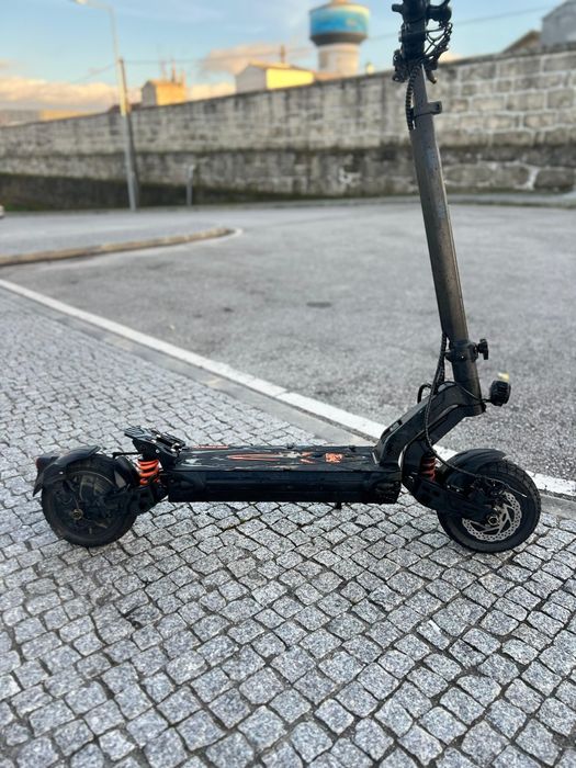 Kukirin G2 master 2025