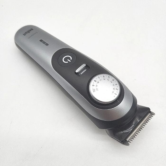 Braun BT9440 Profesjonalny Trymer do Brody Seria 9