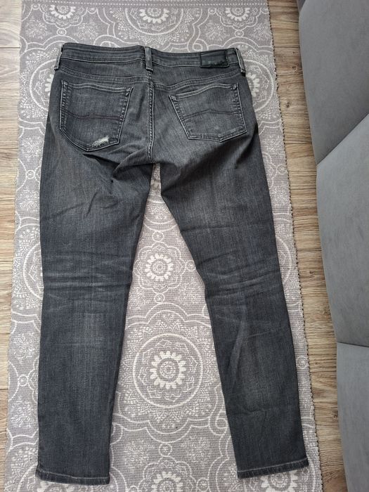 Spodnie damskie jeansowe Ralph Lauren rozm 28