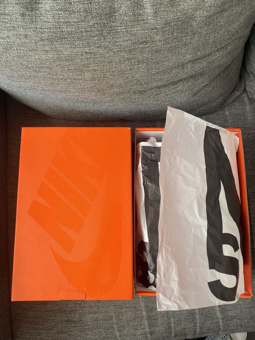 Nike Vaporwaffle Sacai Sail Gum