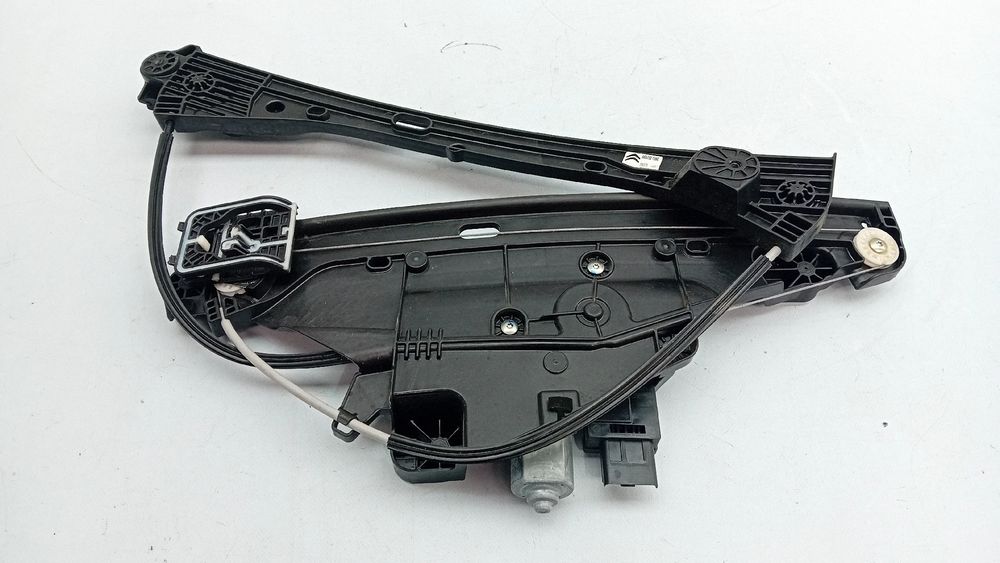 Elevador vidros frente direito CITROËN C4 III