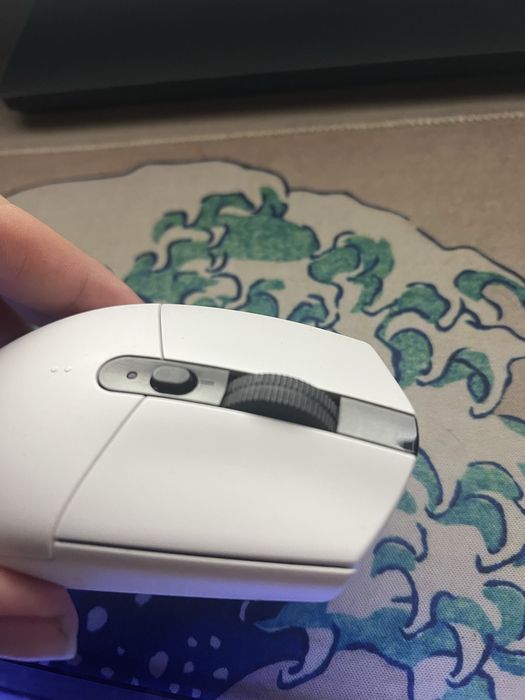 Mouse logitech g305 como novo