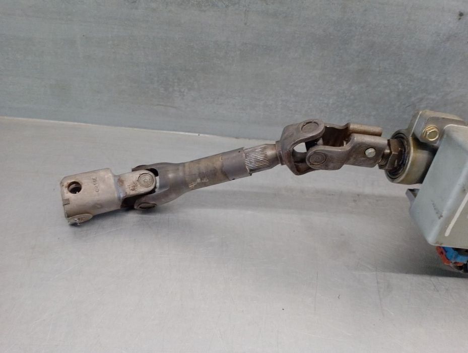 COLUNA DIREÇÃO OPEL CORSA C 2002