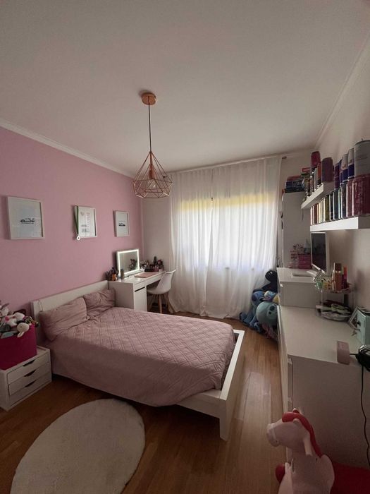 T2 gulpilhares condominio fechado Vila Nova de Gaia
