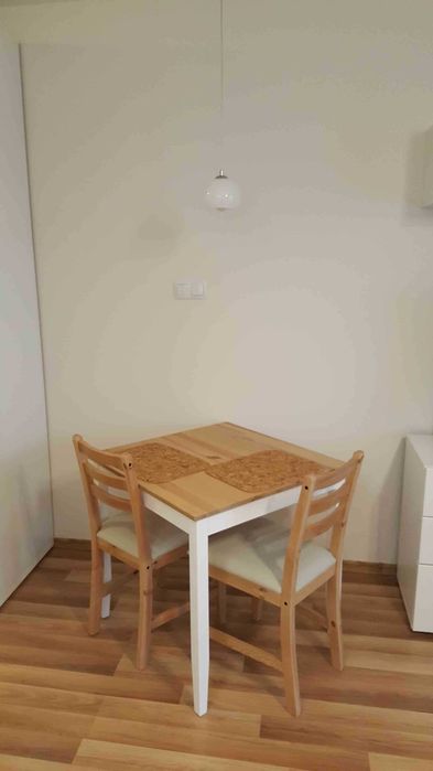 Mieszkanie – Kraków - Widok 3