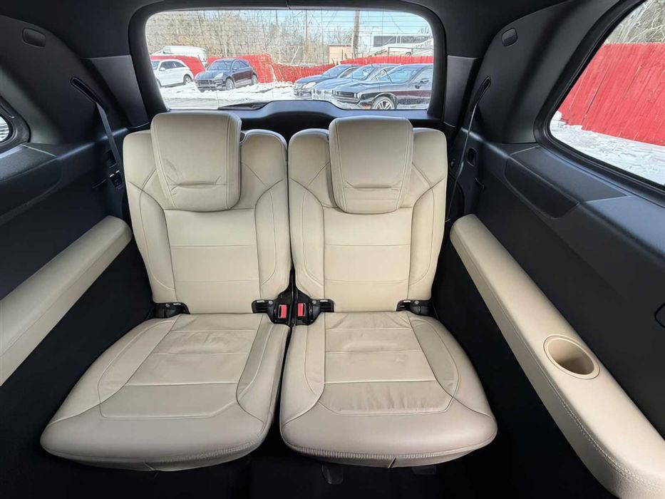 Mercedes-Benz GL-Class GL 350 BlueTEC      2016