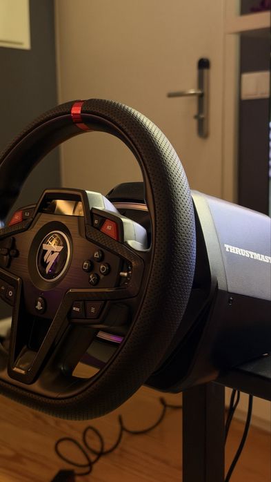 Thrustmaster T248R Playstation/PC