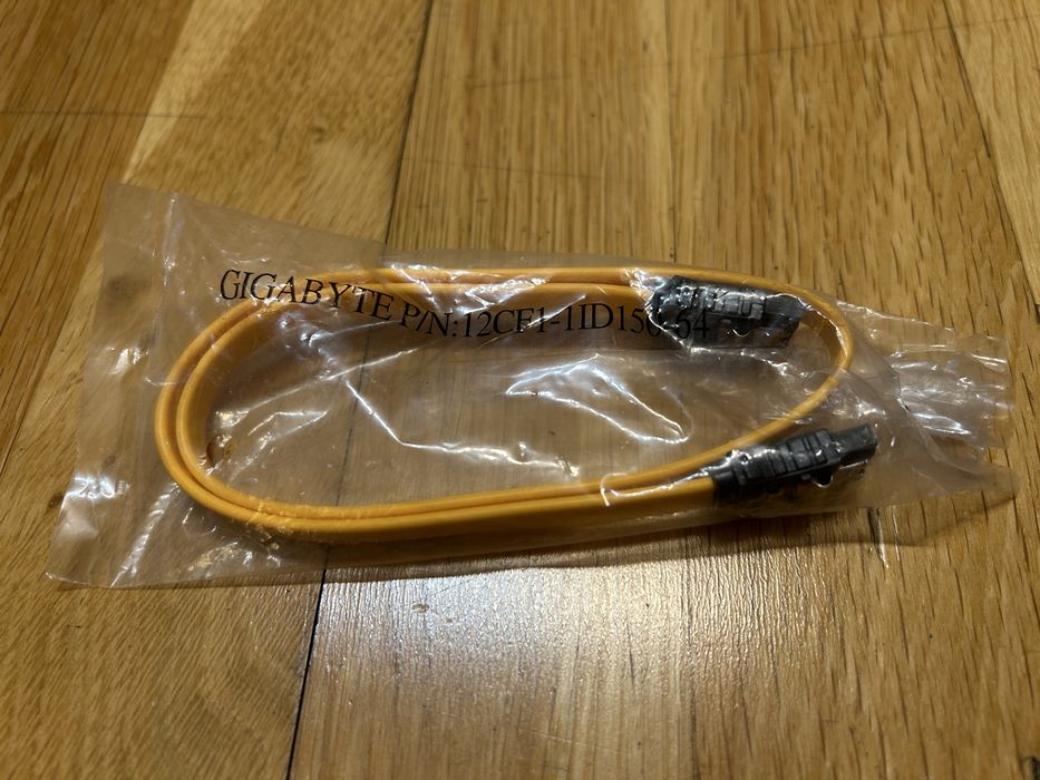 Kabel elektorniczny