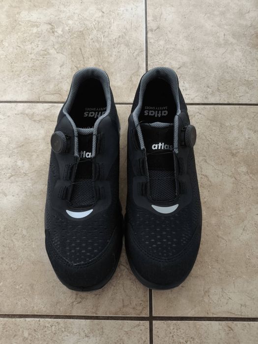 Buty robocze atlas