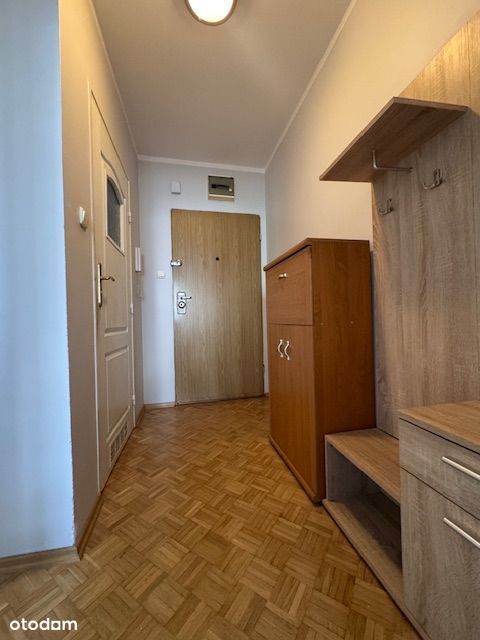 Apartment in Toruń, Koniuchy - Więcej
