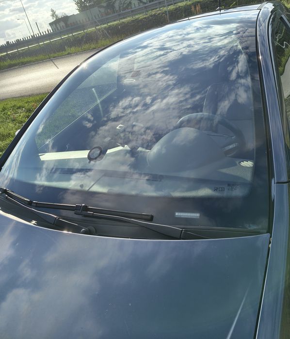 Opel Astra H GTC