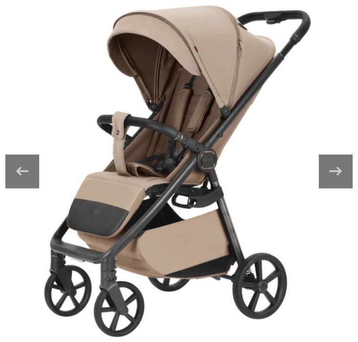 Продам прогулянку використовували лише 1.5 місяці