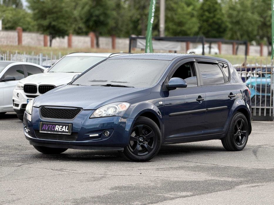 Kia Ceed AvtoReal