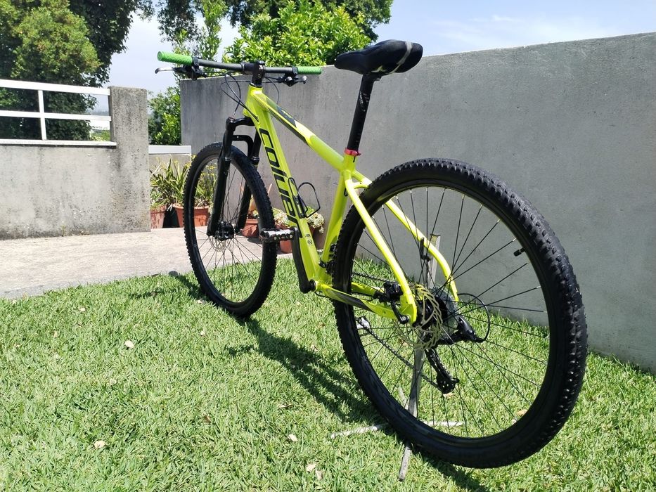 Bicicleta de btt roda 29 preço fixo