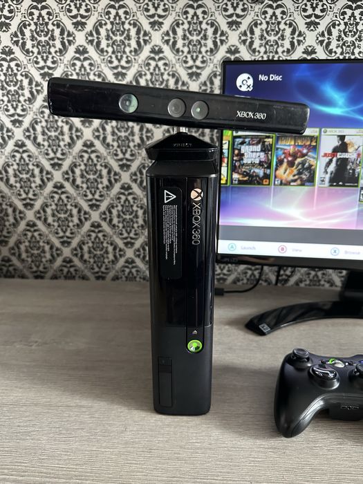 Xbox 360 50 Ігор