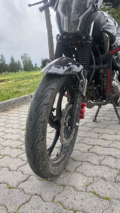 продам мотоцикл в гарному стані
