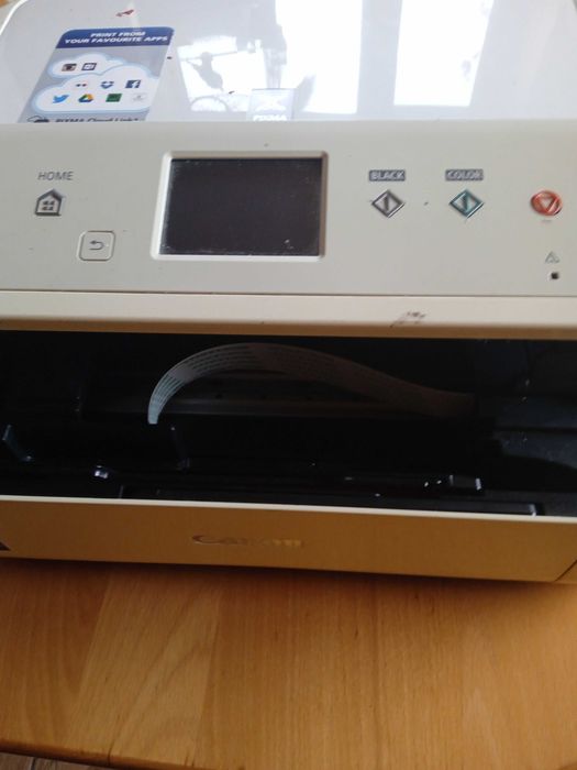 Продаю принтери, привезені з Німеччини.