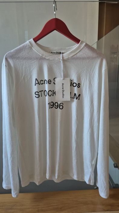 Longsleeve Acne Studios