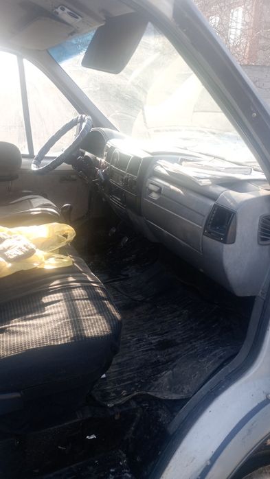 Газель. ГАЗ 330214