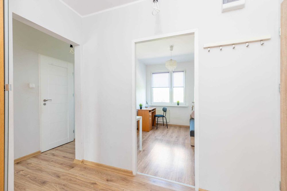 Pokój 1 osobowy Gdańsk Przymorze - OD 01.02