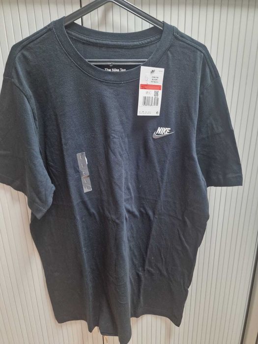 T-Shirt Nike NSW Club Original Nova