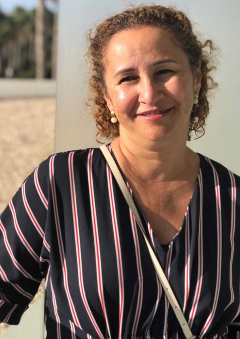 Companhia para Idosos | Lagos Algarve