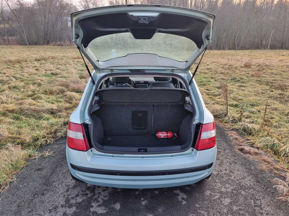 Fiat Stilo 1.9 JTD