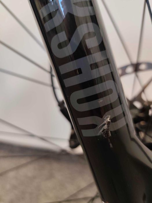 Rower górski MTB XC KROSS Level 6.0 OUTLET