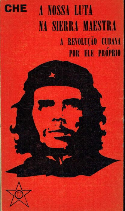 12559

Livros de Che Guevara