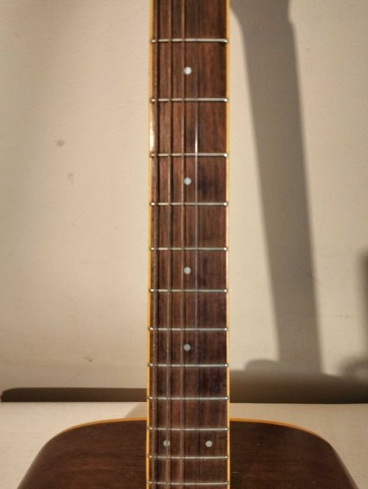 Violão marca Cadenza