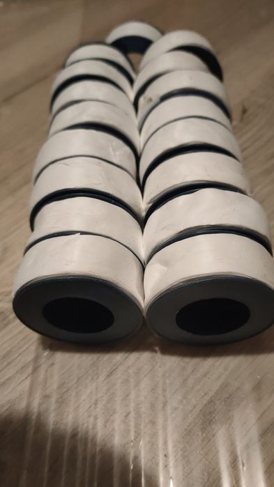 Zestaw Taśma teflonowa