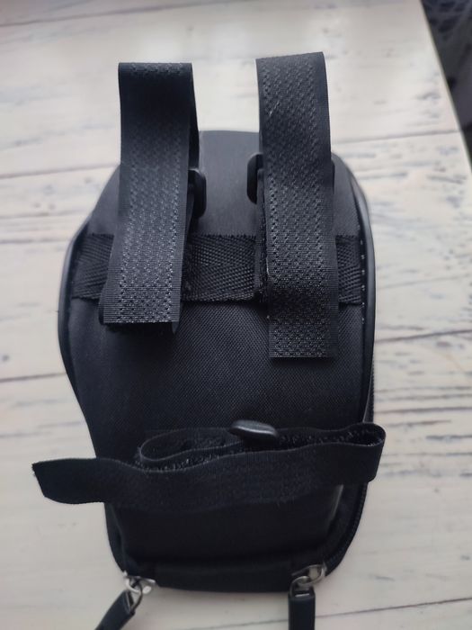 Etui na telefon rowerowe, sakwa, saszetka, pokrowiec