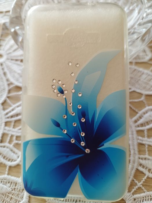 Etui do telefonu Samsung j1