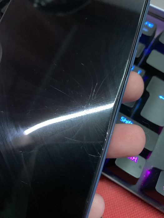 Донор Xiaomi Redmi Note  9 64gb