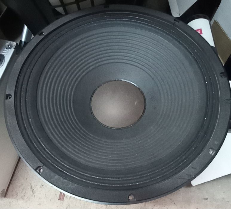 Par Altifalantes Beyma 15 G400