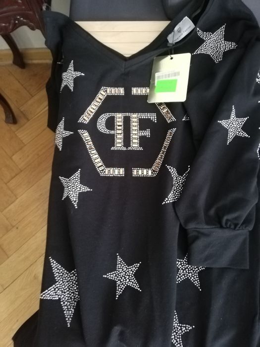 Bluza, tunika, sweter Paparazzi Fashion