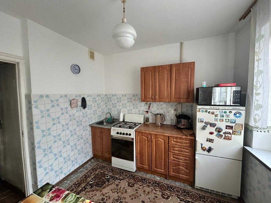 2 кімнатна квартира Величковського 44 Львів Рясне 2