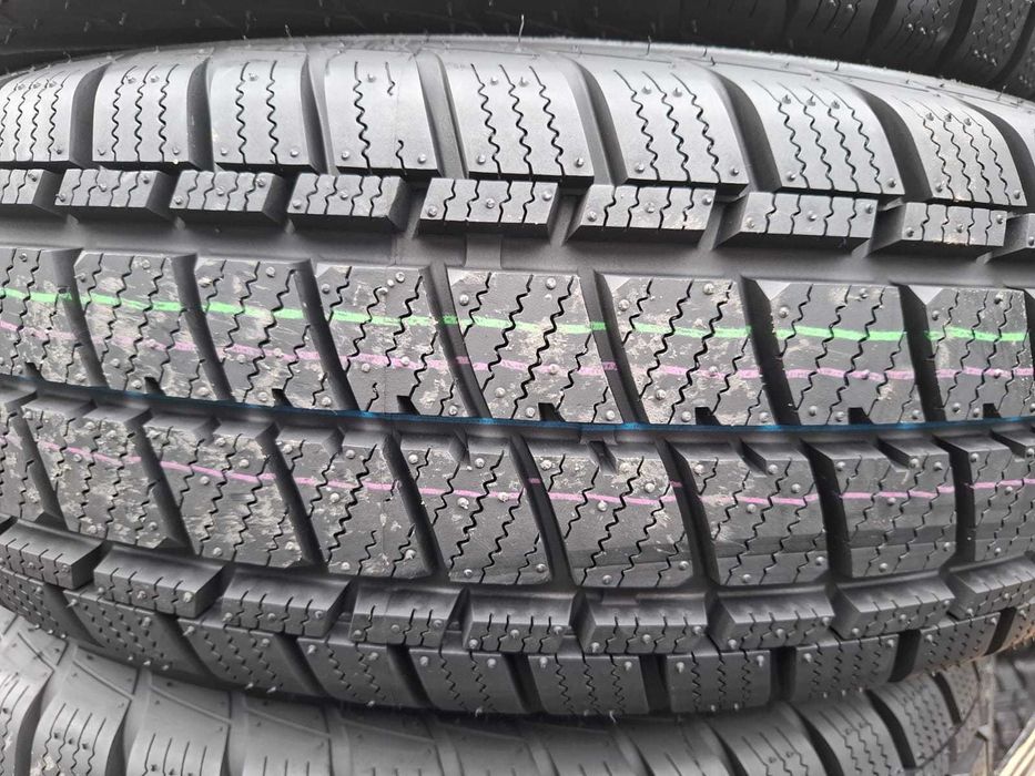 195/75/R16C 1 x nowa opona wielosezonowa Kenda KR105 Komendo 4s