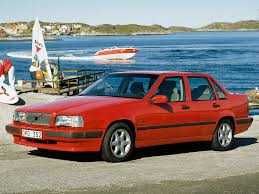 Продам Volvo 850