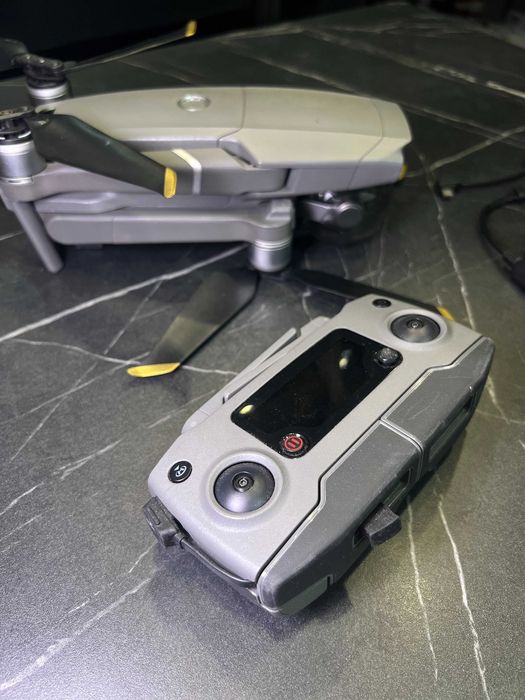 DJI Mavic 2 Zoom