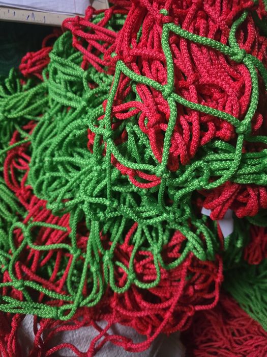 Сетка заградительная ,спортивная