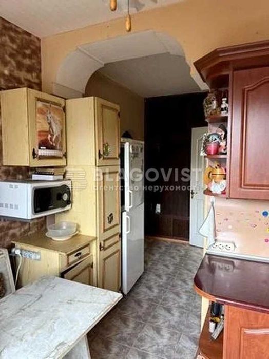 Виноградар Подільський продаж 2к квартири 56м на Гонгадзе 18