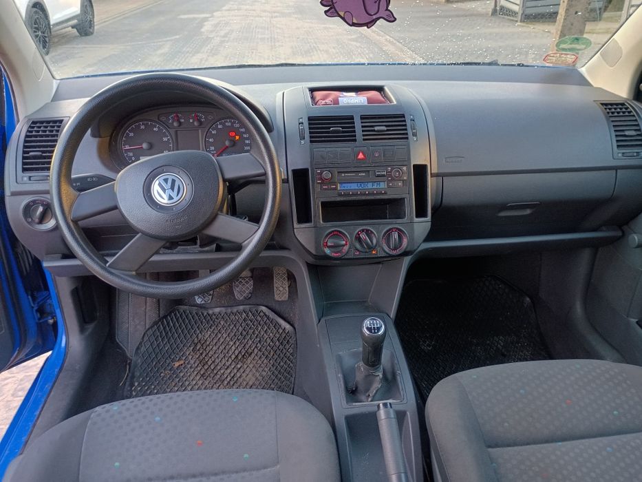 Sprzedam VW polo