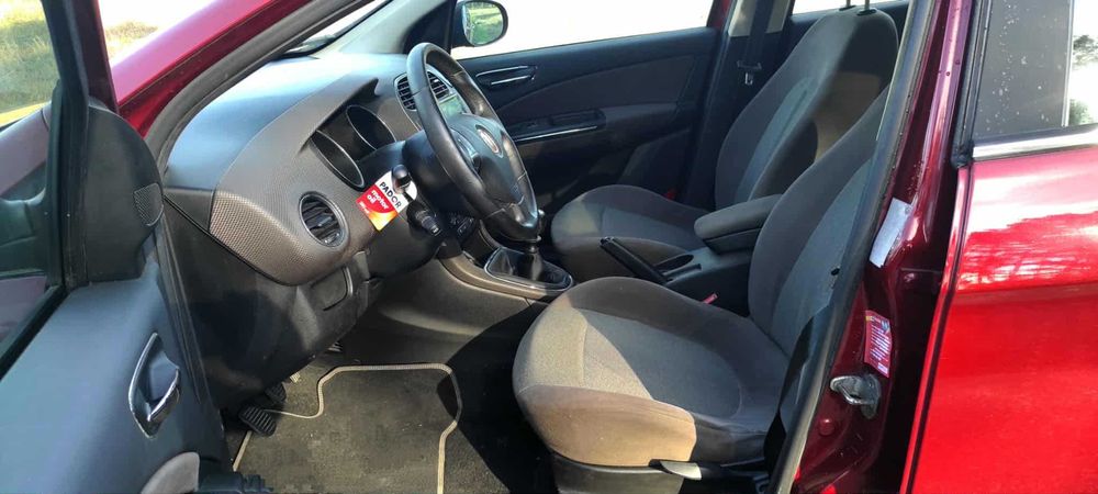 Fiar Bravo 1.6 D Multijet