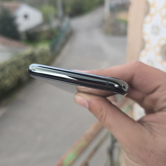 iPhone 11 Pro Verde Meia-Noite 64GB