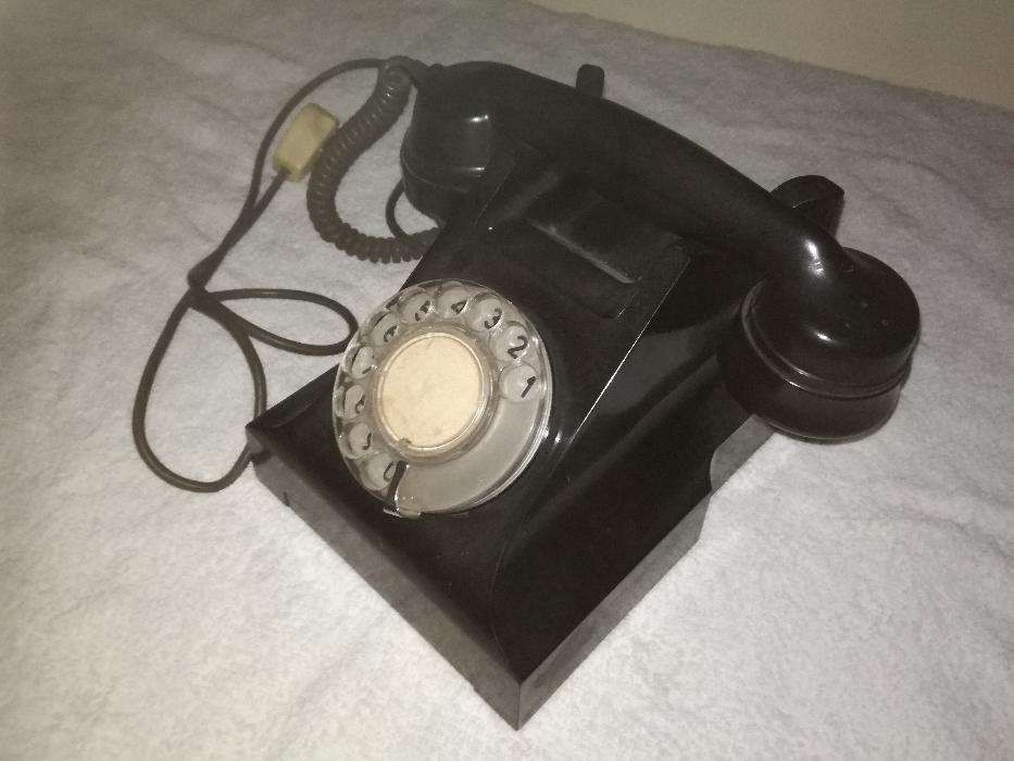 Telefones antigos