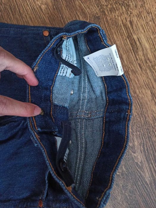 Джинси на хлопчика Wrangler