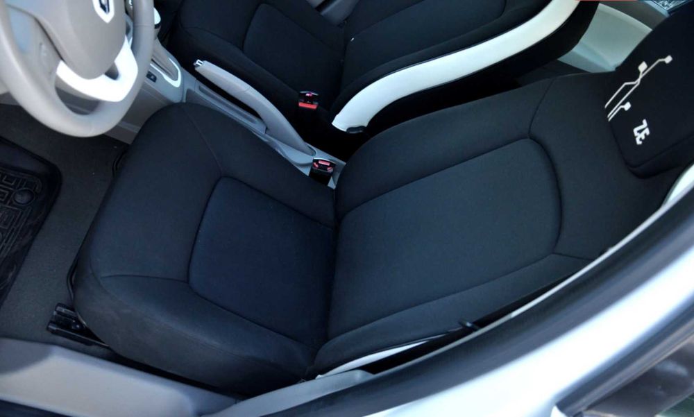 Авто під виплату Renault Zoe 2016